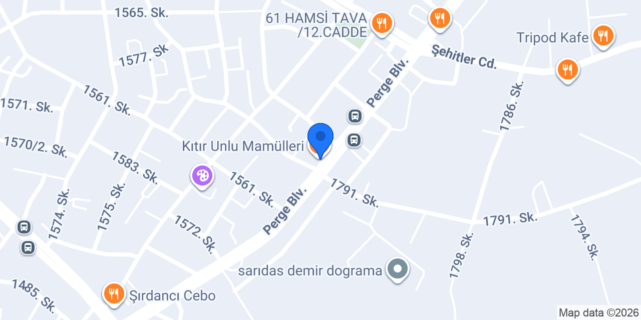 Arçelik konumu