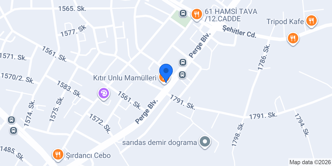 AKGÜL KİLİT SUR ÇELİK KAPI konumu
