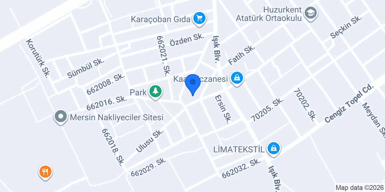 Berkin Ibrahim Firini konumu