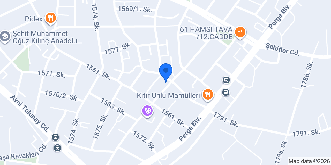 H&A NAIL SPA konumu