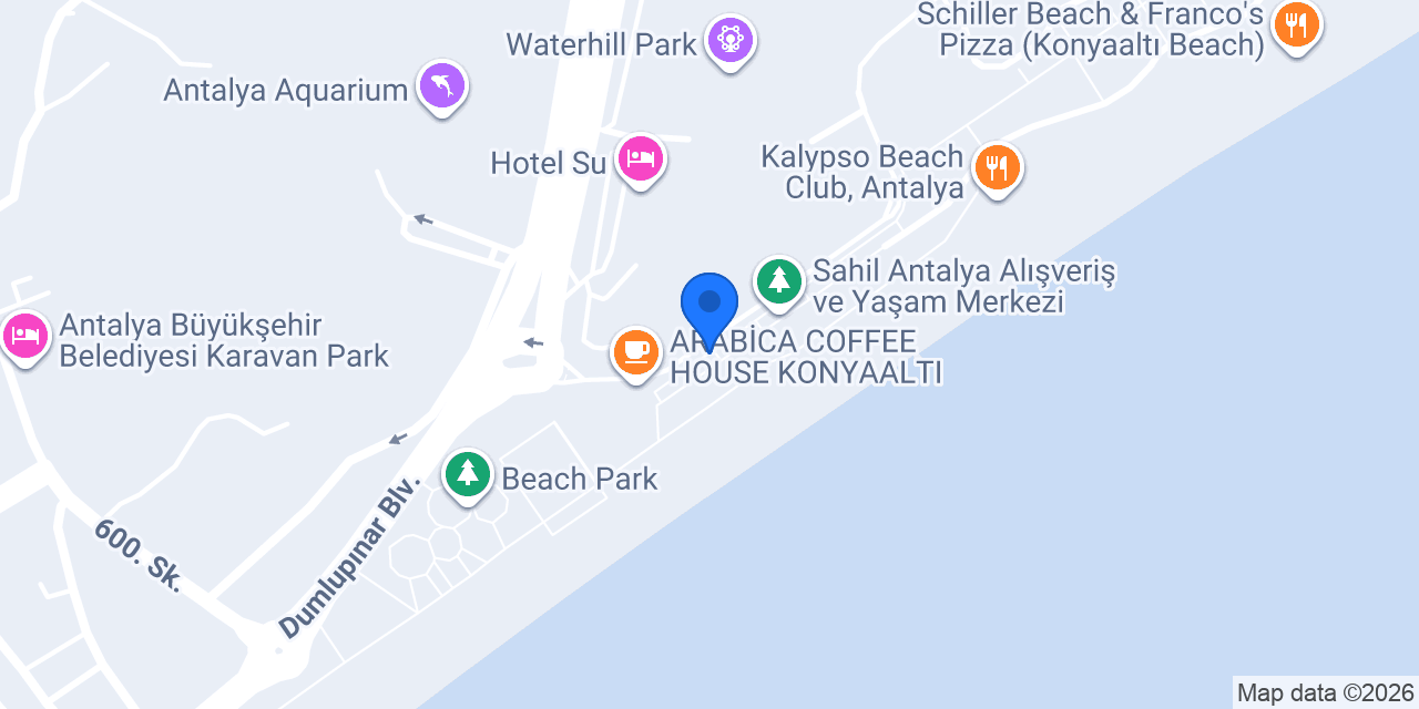 MOLA KAFE BİSTRO &BİSİKLET KİRALAMA konumu