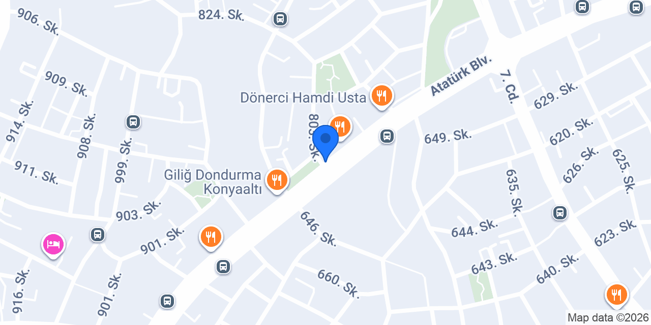 Dr . Erol YAMAN konumu