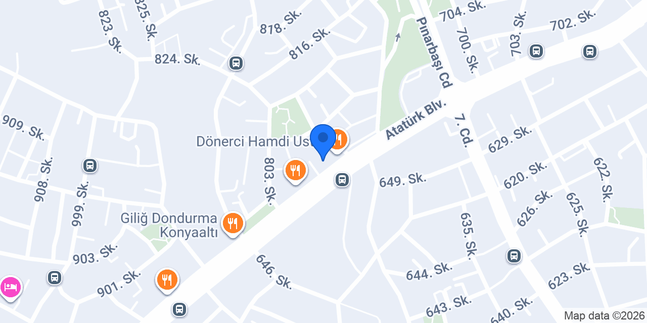 01 ADANA KEBAPÇISI konumu