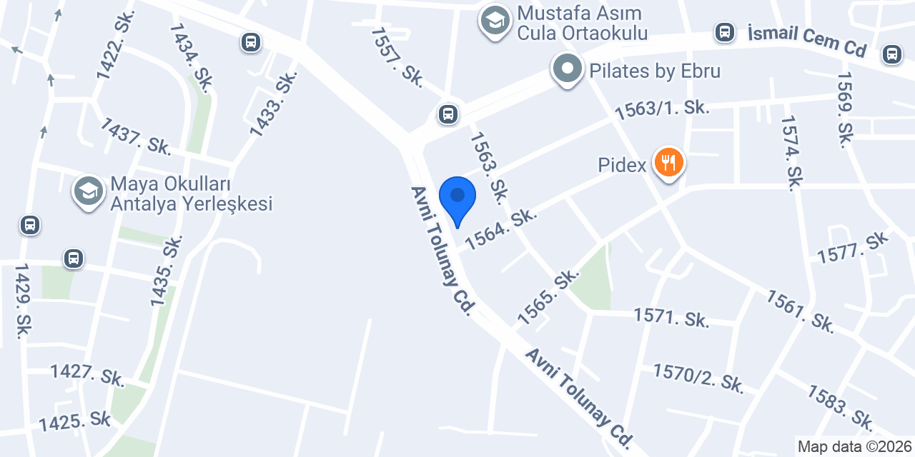 Duvar Kağıdı Marketi konumu