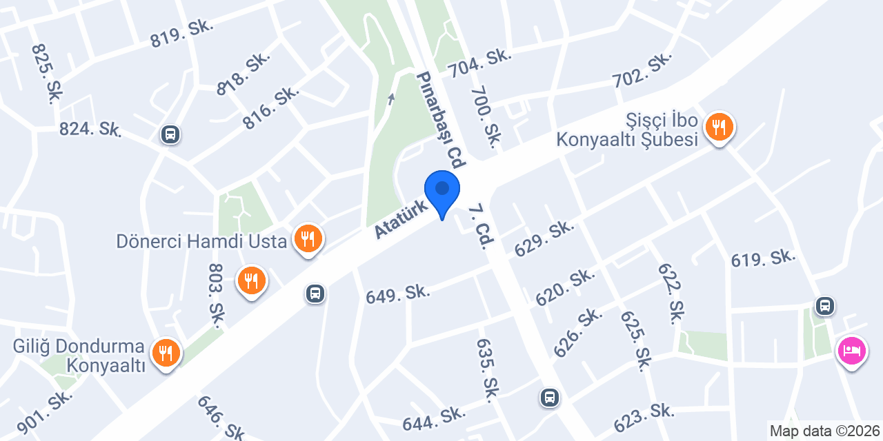 Rüzgar Anahtar ve ÇİLİNGİR konumu