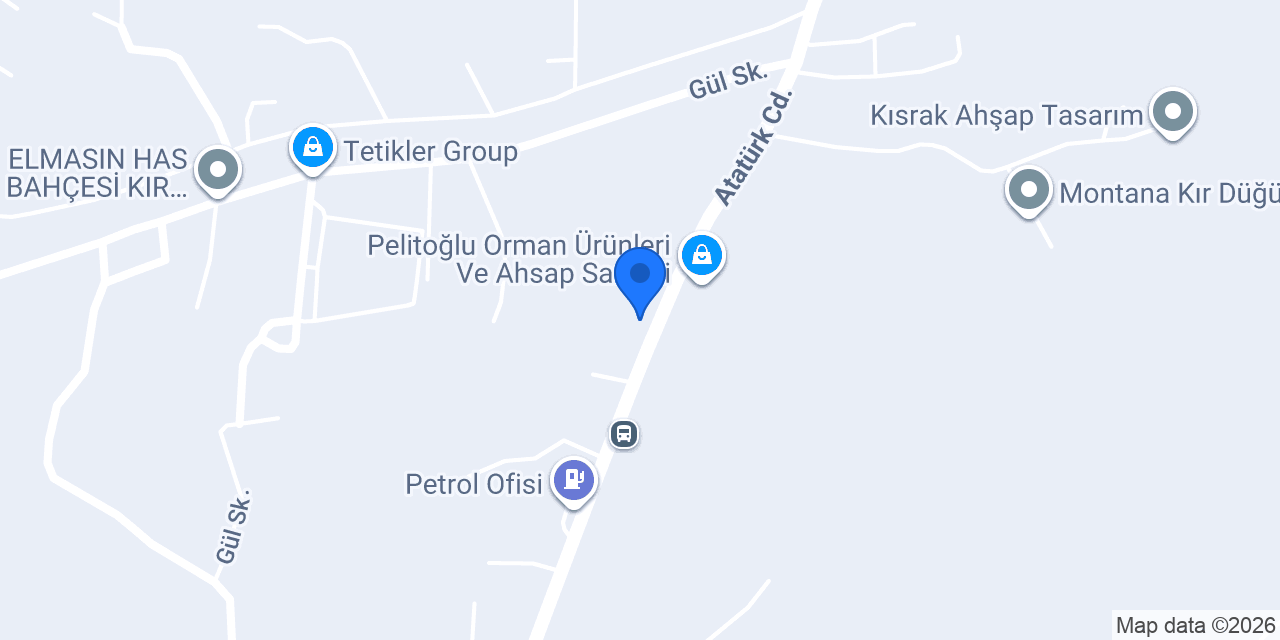 MEŞHUR SİMİTÇİ konumu