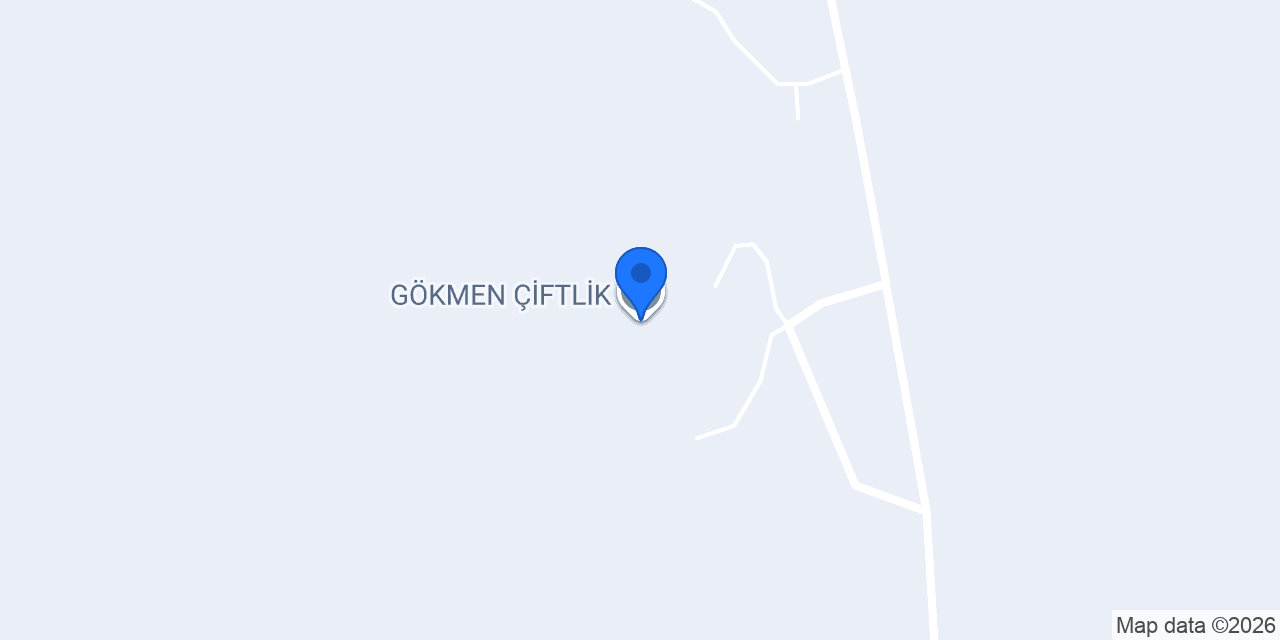 GÖKMEN ÇİFTLİK konumu
