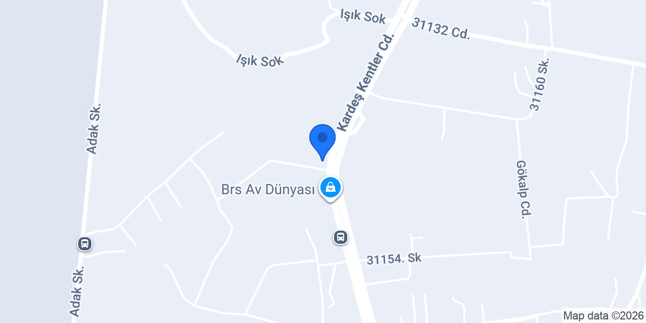 Altıntaş Bellona konumu