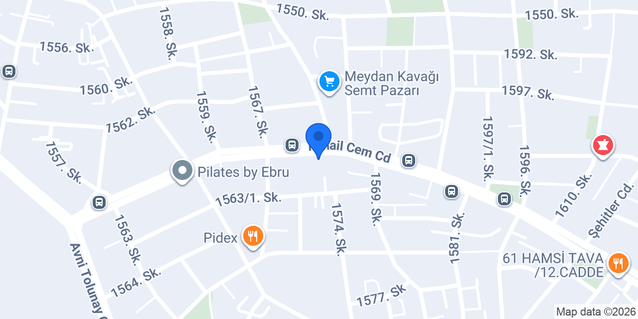 Cihanalp İnşaat konumu