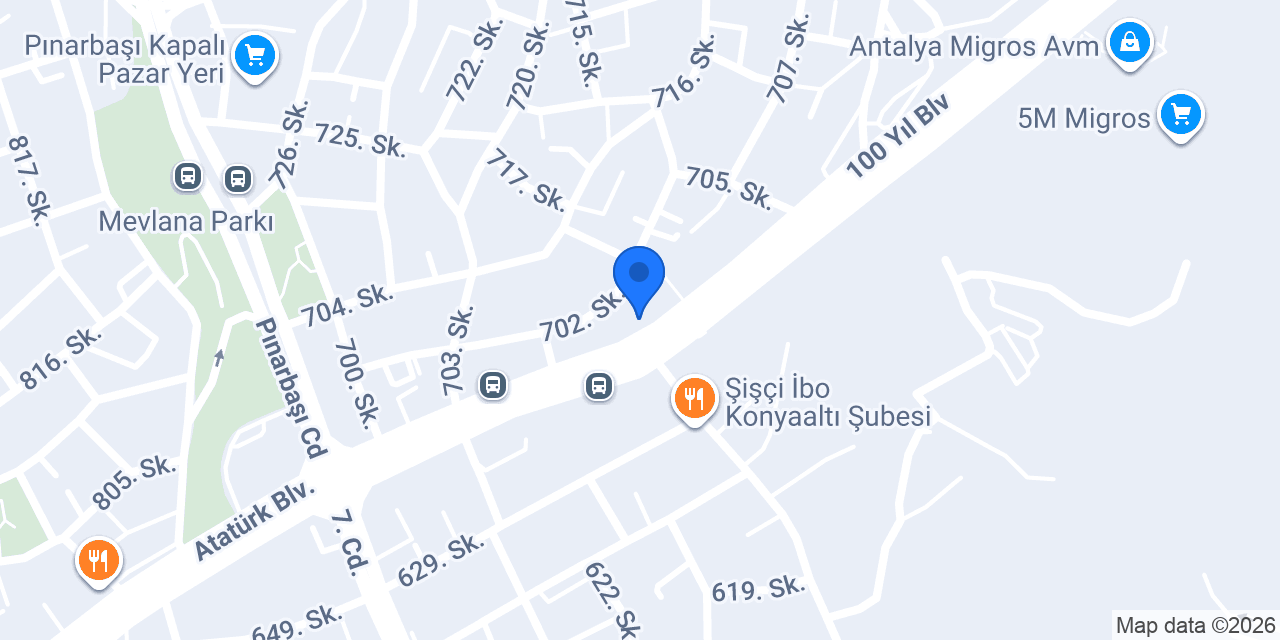 Avukat Ömer Fidan konumu