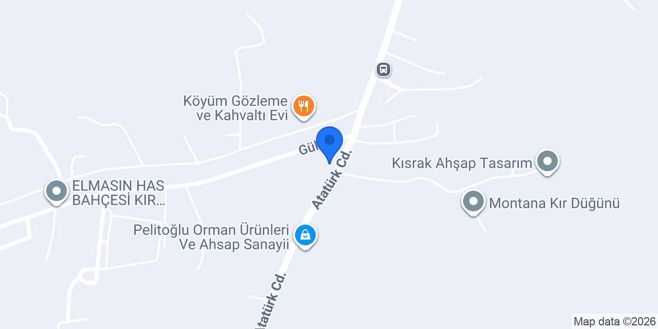 ERHAN YAPI konumu