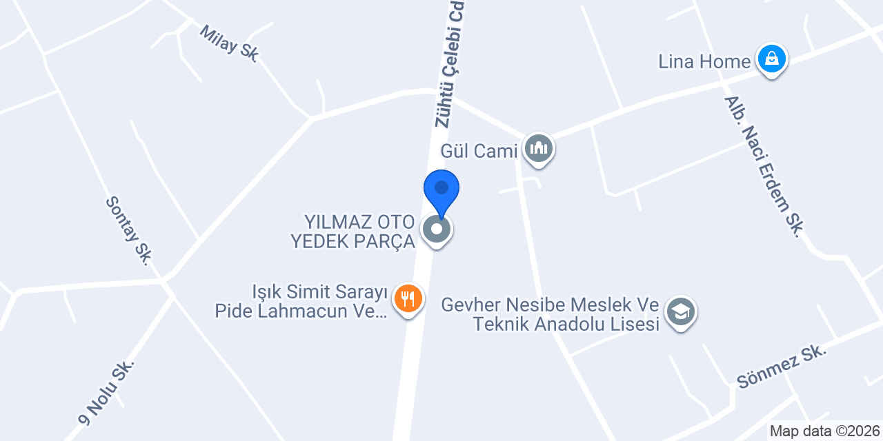 DRT HAŞERE İLAÇLAMA ve DEZENFEKSİYON konumu