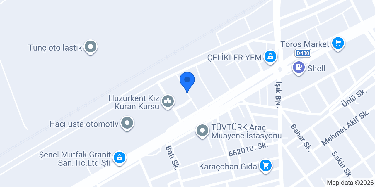 Ece hayvancılık konumu