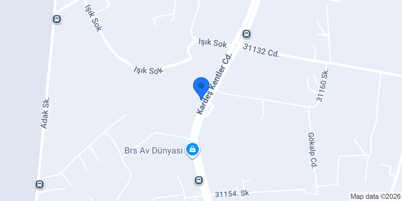 Enza Home Altıntaş konumu