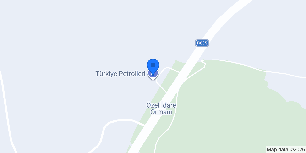 Sunpet Elmalı konumu