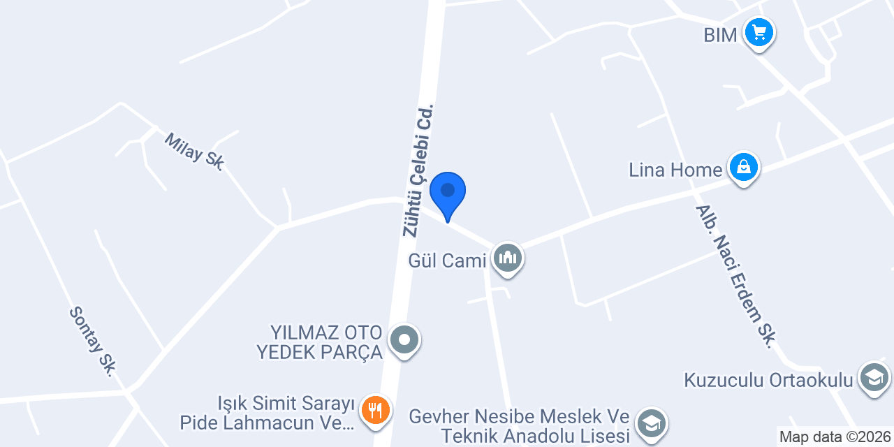 Zımba motorsiklet konumu