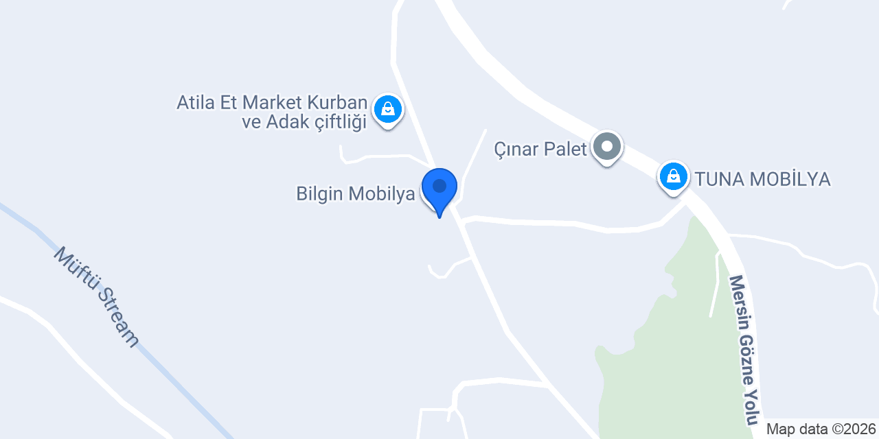 Agsu Bıldırcın Çiftliği konumu