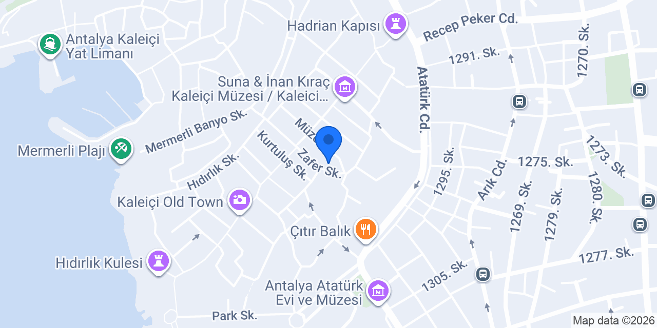 Uraz Elektrik konumu