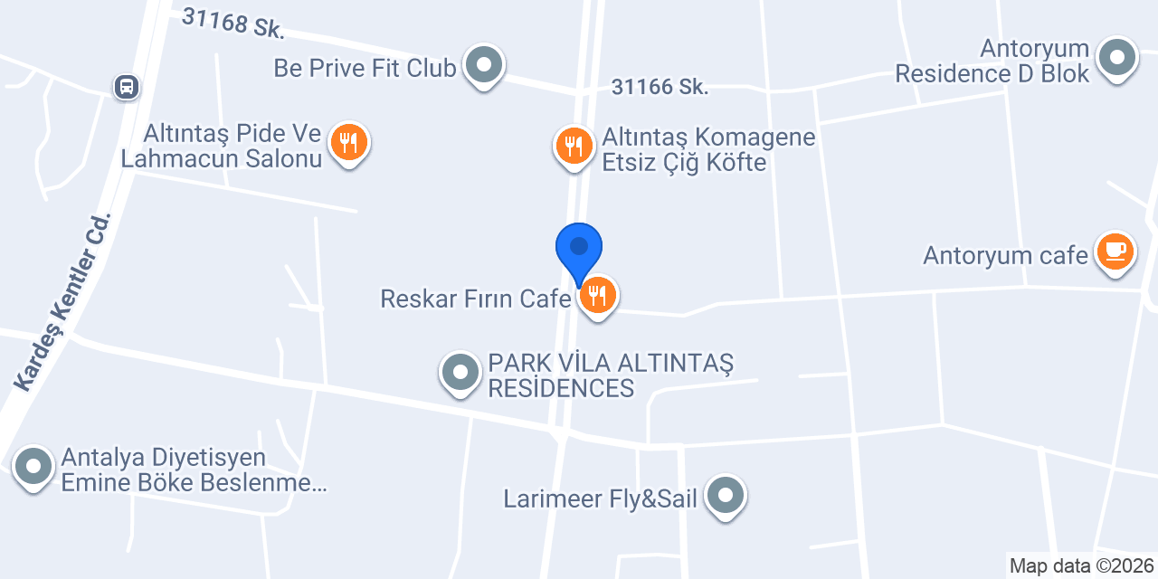 ONLİNE TEKEL BÜFE&ALCOHOL SHOP konumu