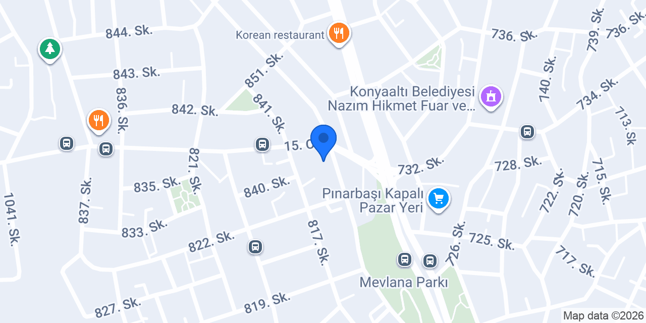RASİH YIĞIT BARBER`S SAÇ TASARIM konumu