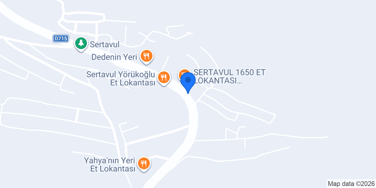Eşim Tarım konumu