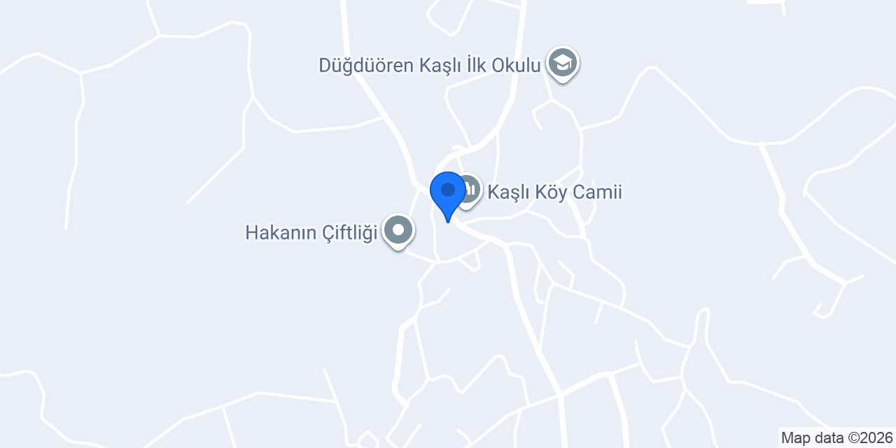 Hakan Tantuni konumu