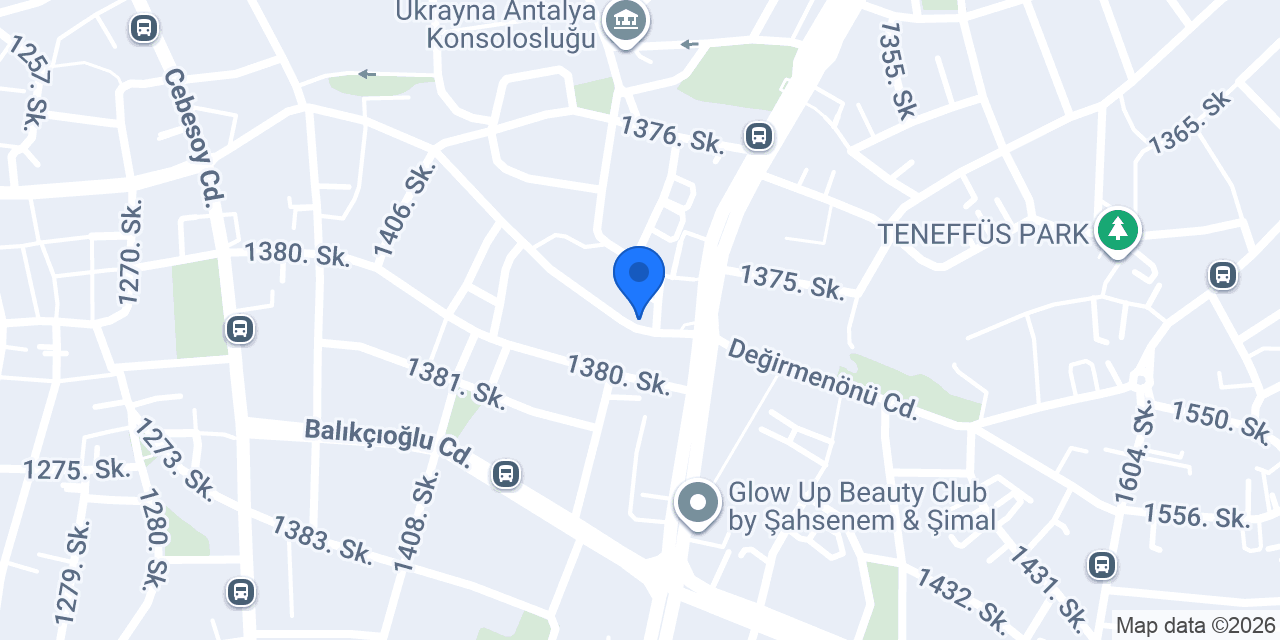 SUEL TEKNiK ELEKTRiK VE SU ARITMA konumu