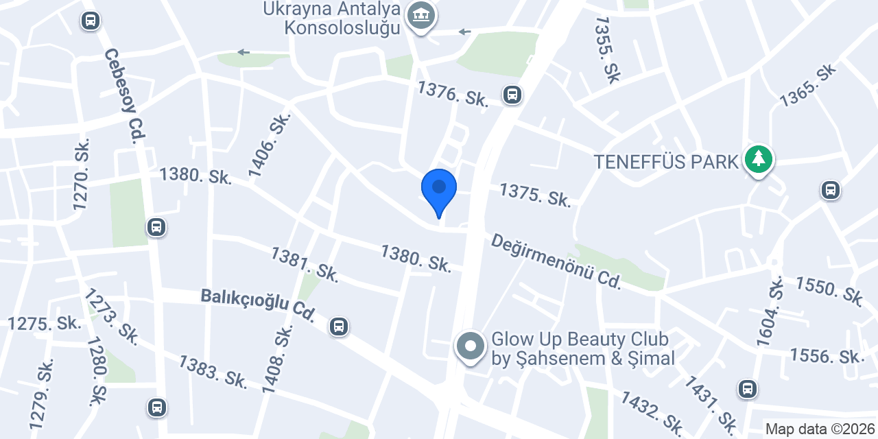 DÖSAN KOLTUK DÖŞEME konumu