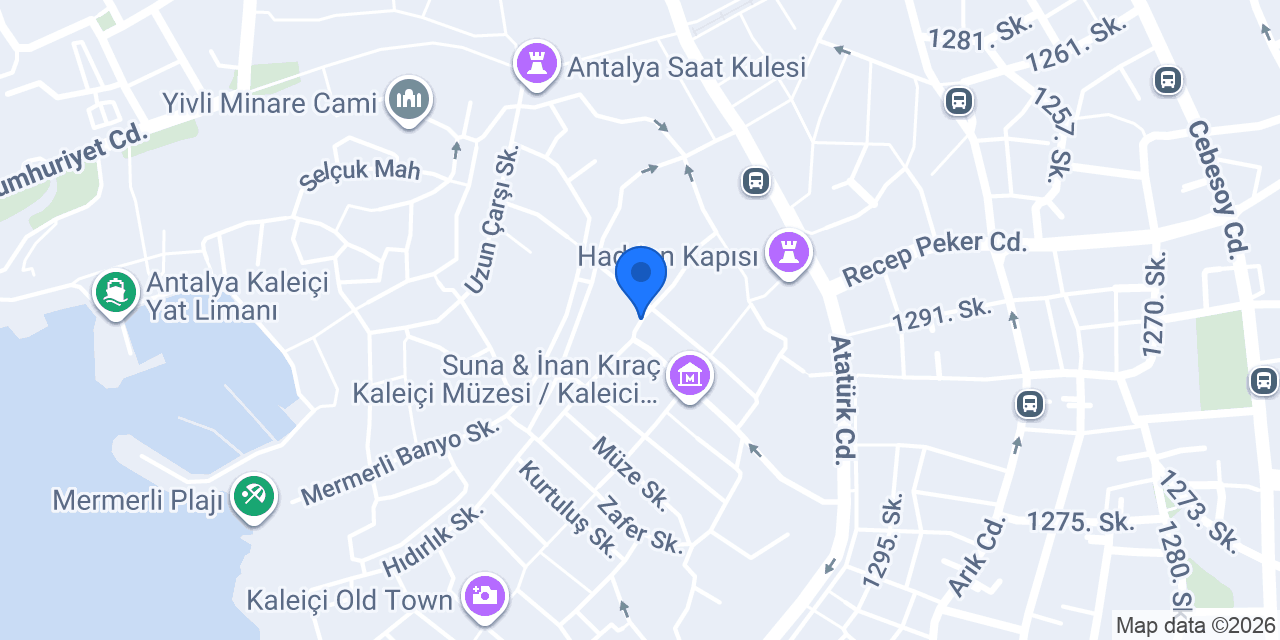 LEVEL - Vegan & Gluten Free konumu