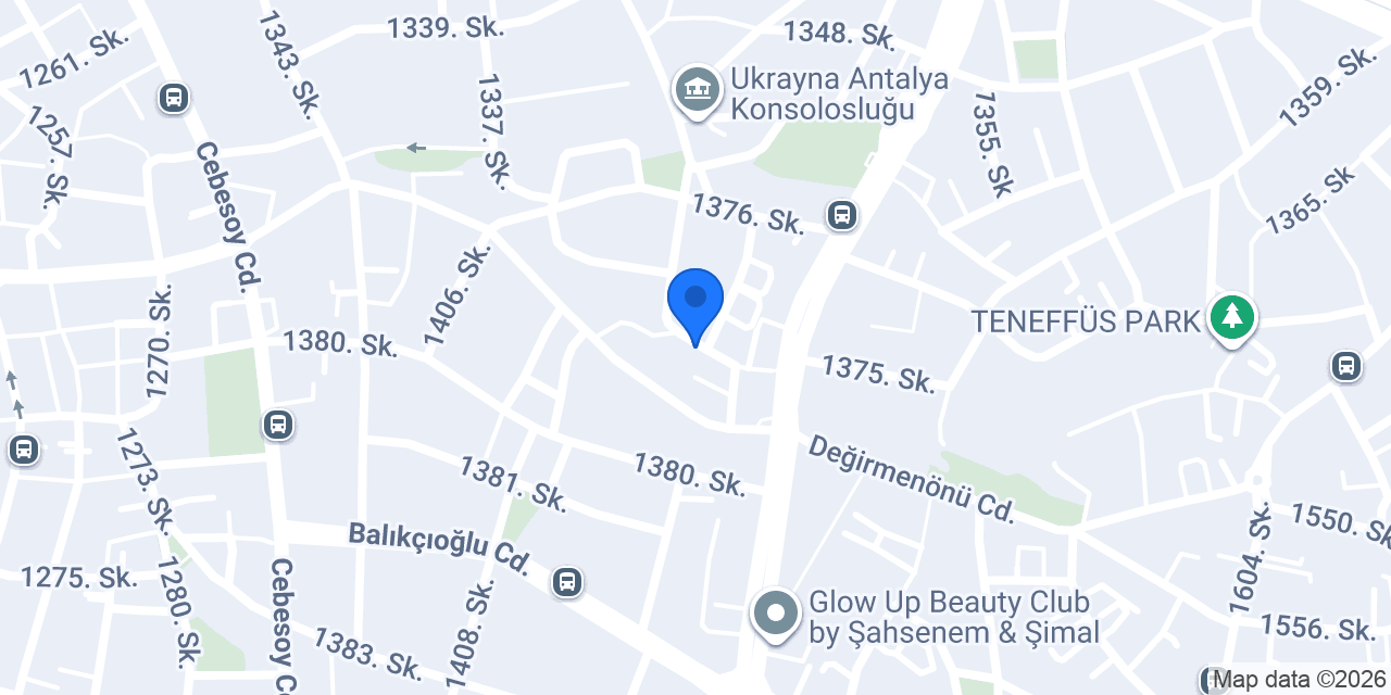 ATASEM Çaybaşı Kurs Merkezi konumu