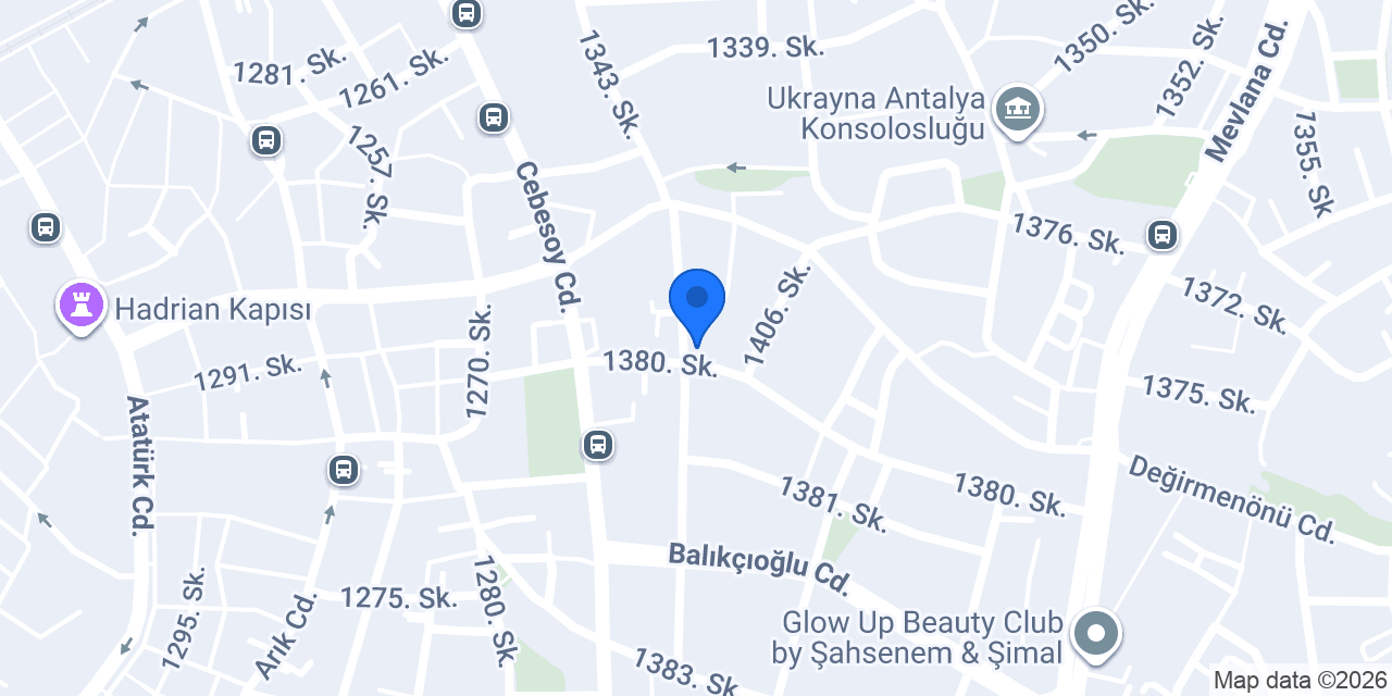 KSB konumu