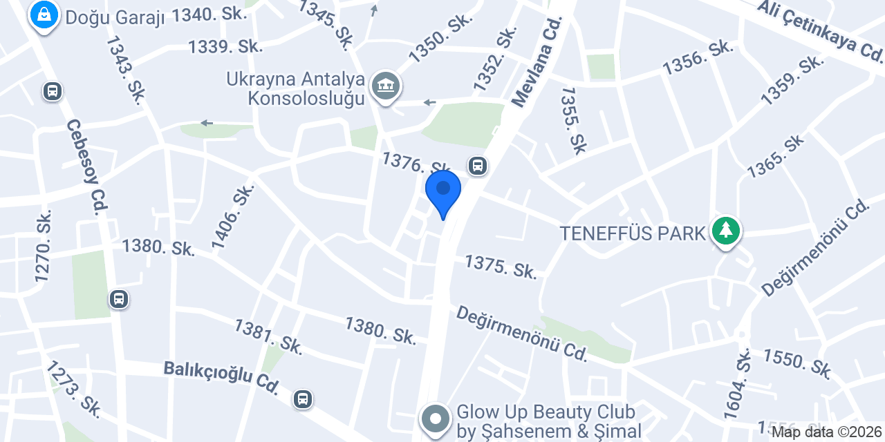 FA MOTO STORE konumu