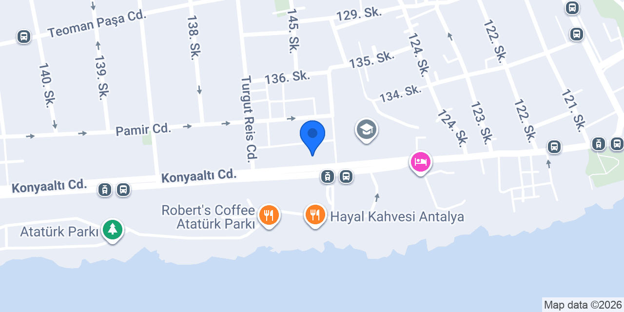 CarrefourSA konumu