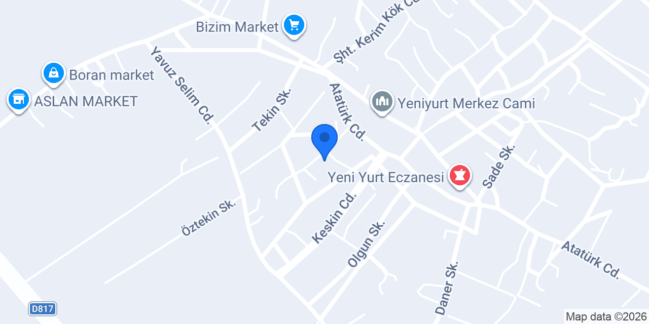 Birlik nakliyat konumu