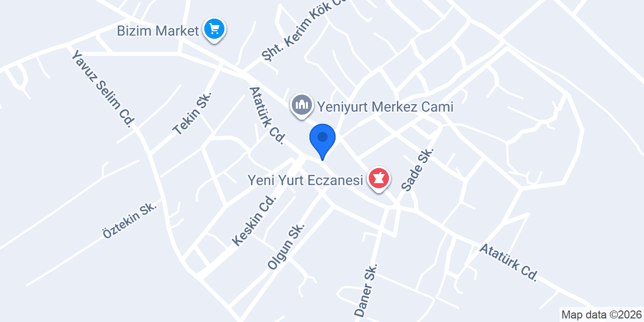 btametal Çelik boru imalat montaj konumu