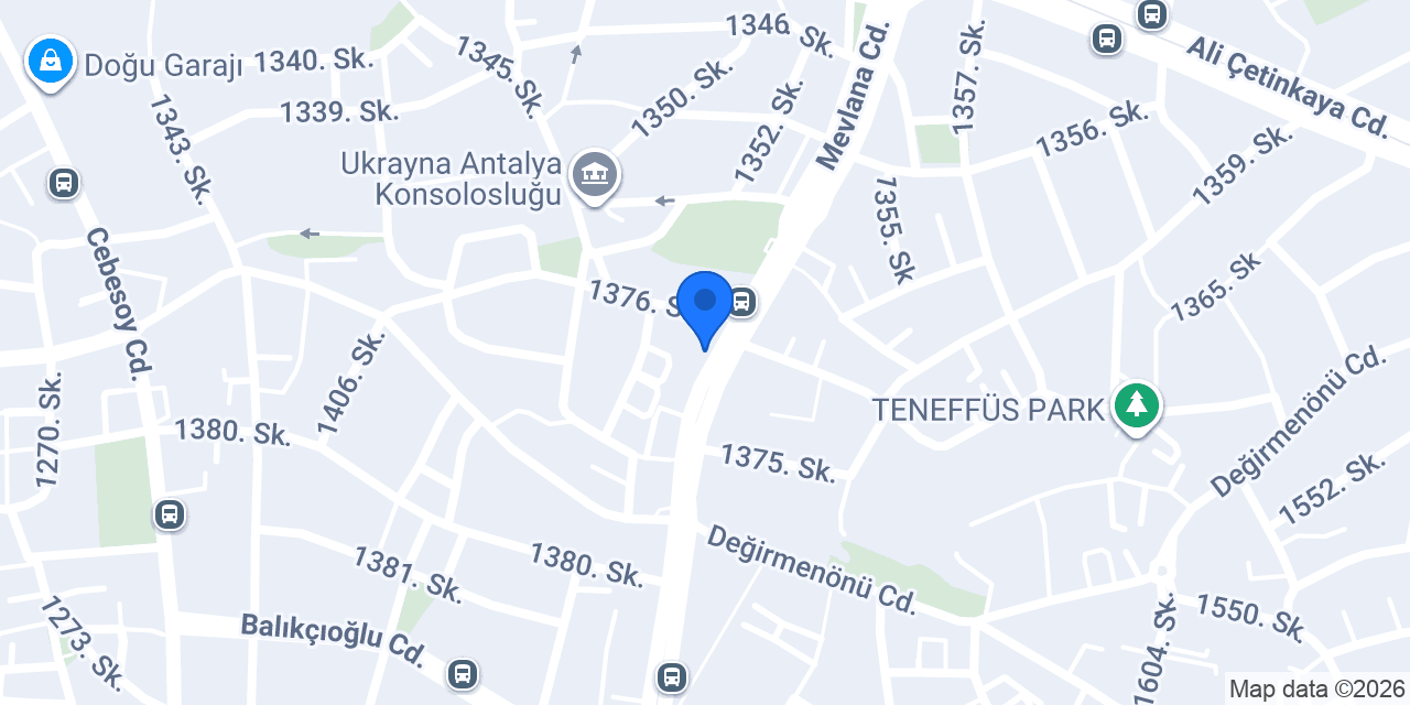 Nesas Led Aydınlatma Led Ekran konumu