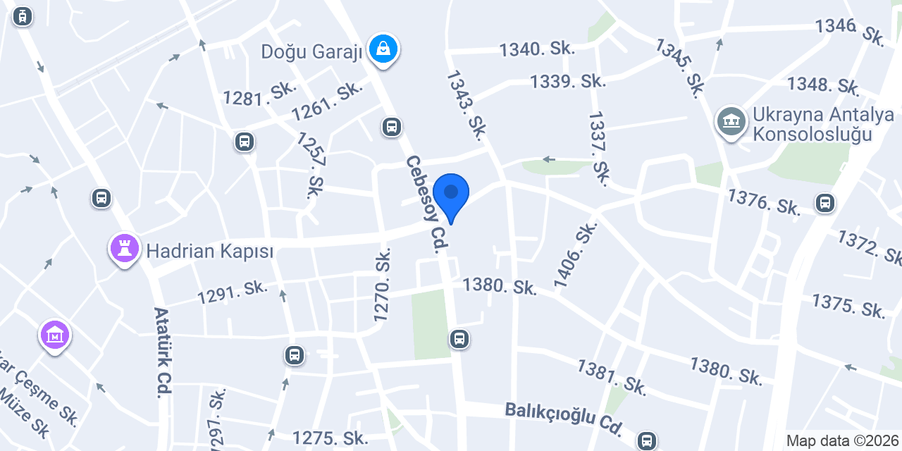 ADAS MOTOR VOLTA SATIŞ SERVİS konumu
