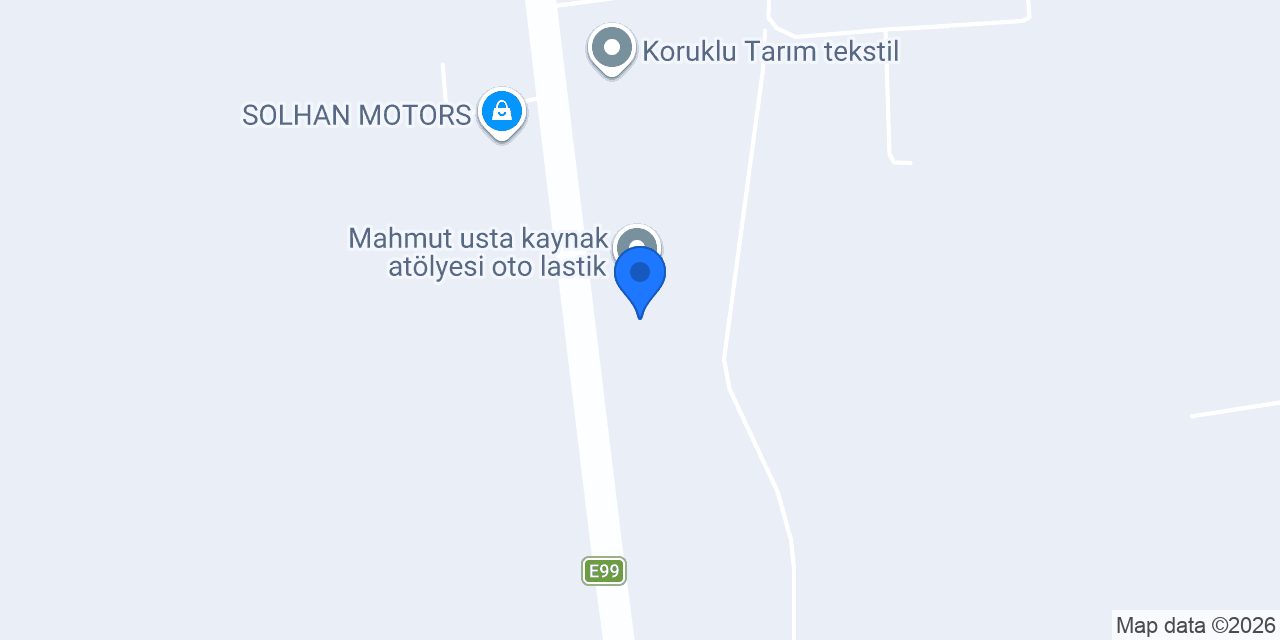 Akkeçi Tarım konumu