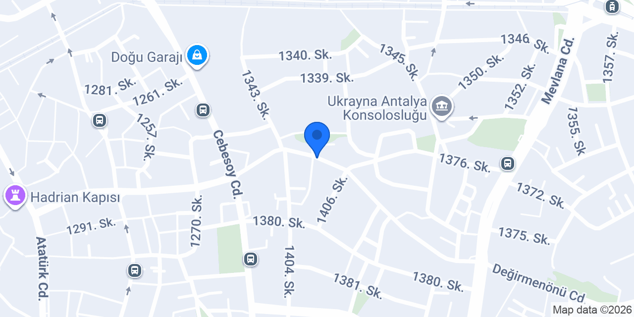 Bi Dünya; Hediyelik-Kamp Malzemeleri konumu