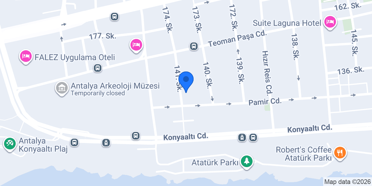 Çobanoğlu Koltuk Döşeme konumu