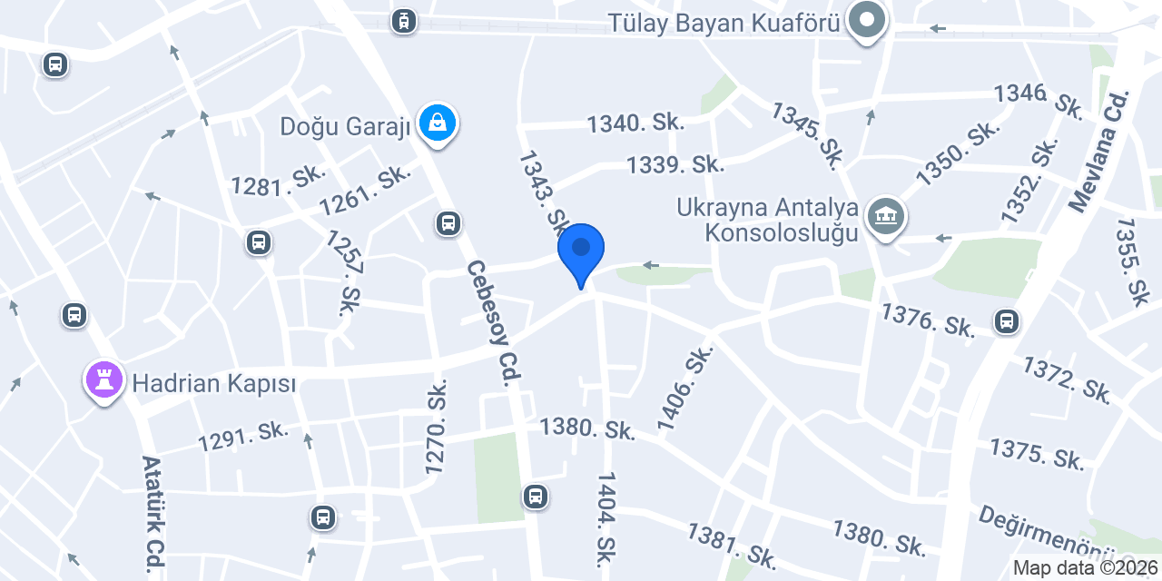 Smmm Barbaros Büyükolca konumu