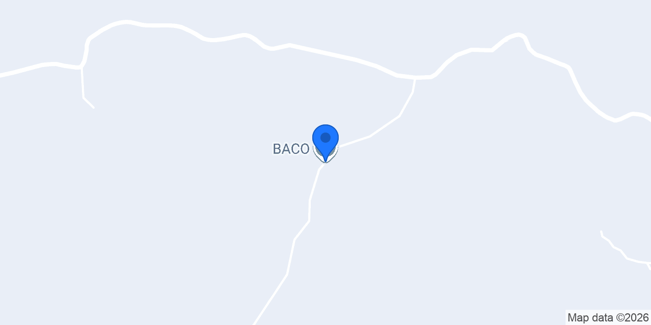 BACO konumu