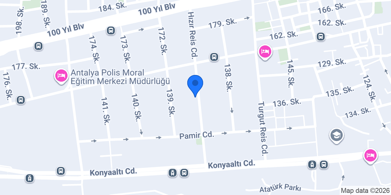 PİZZA POMORİLLA konumu