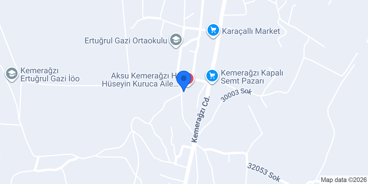 Kuruca So konumu