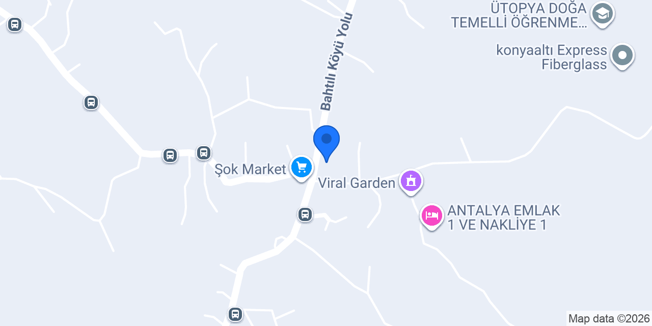 Pakiş Halı Yıkama Fabrikası konumu