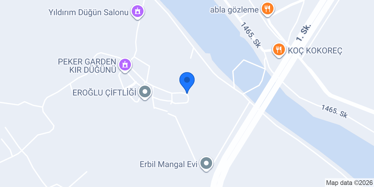 vaveyla mobilya konsept konumu