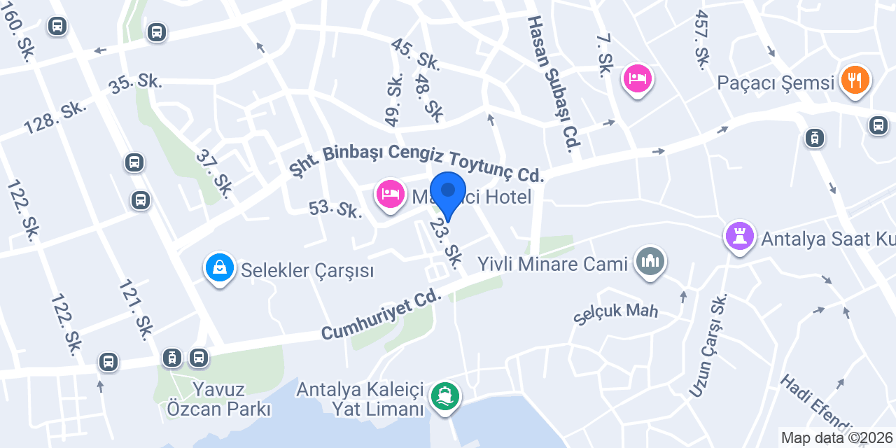 Avukat Ramazan Güllü konumu