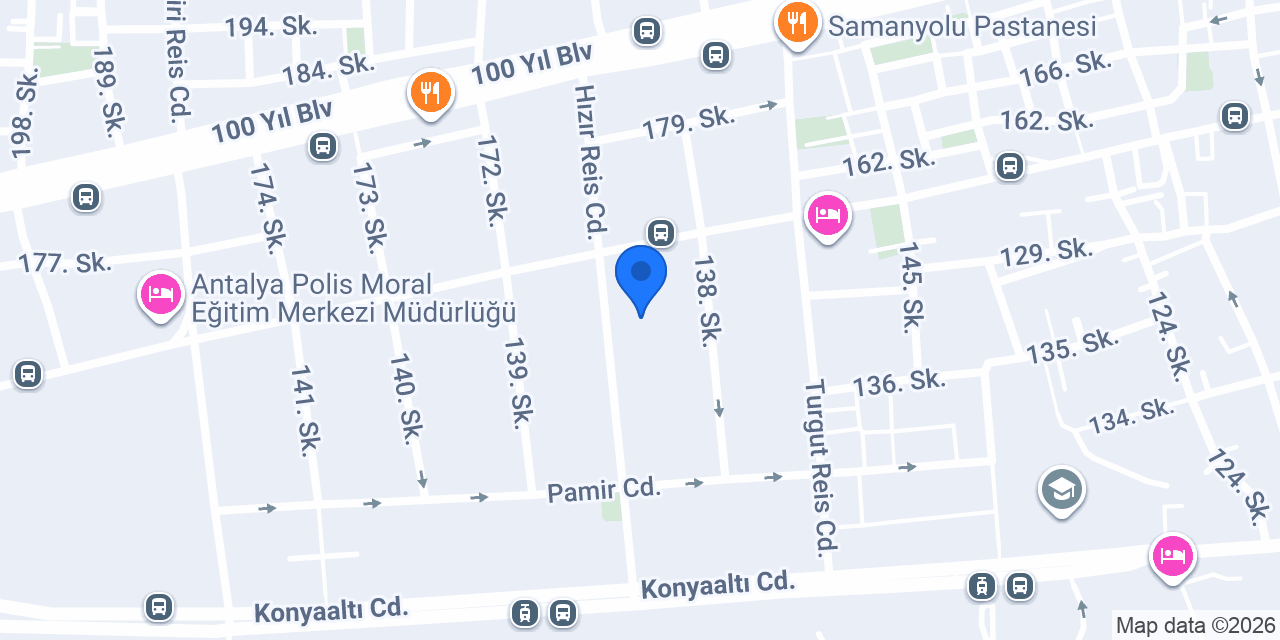Epron Sigorta Acenteliği konumu