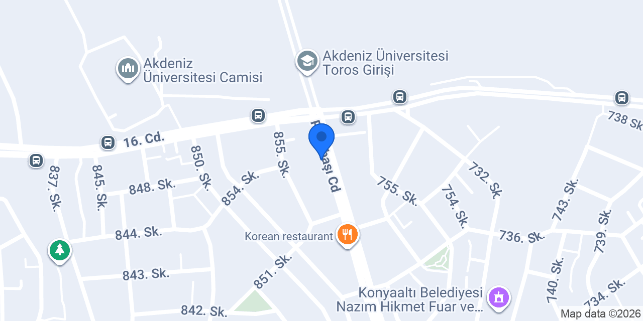 Psikolog Hakan Göksel konumu