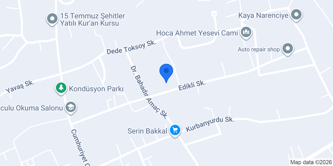 Mak buharlı temizlik konumu